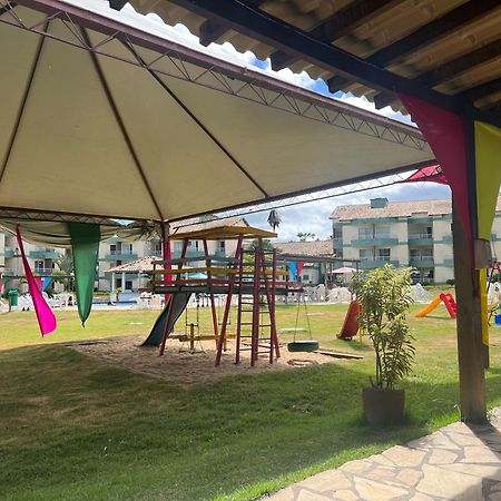 Refugio Village Das Aguas Bloco B Apt 106 Barra do Piraí Extérieur photo