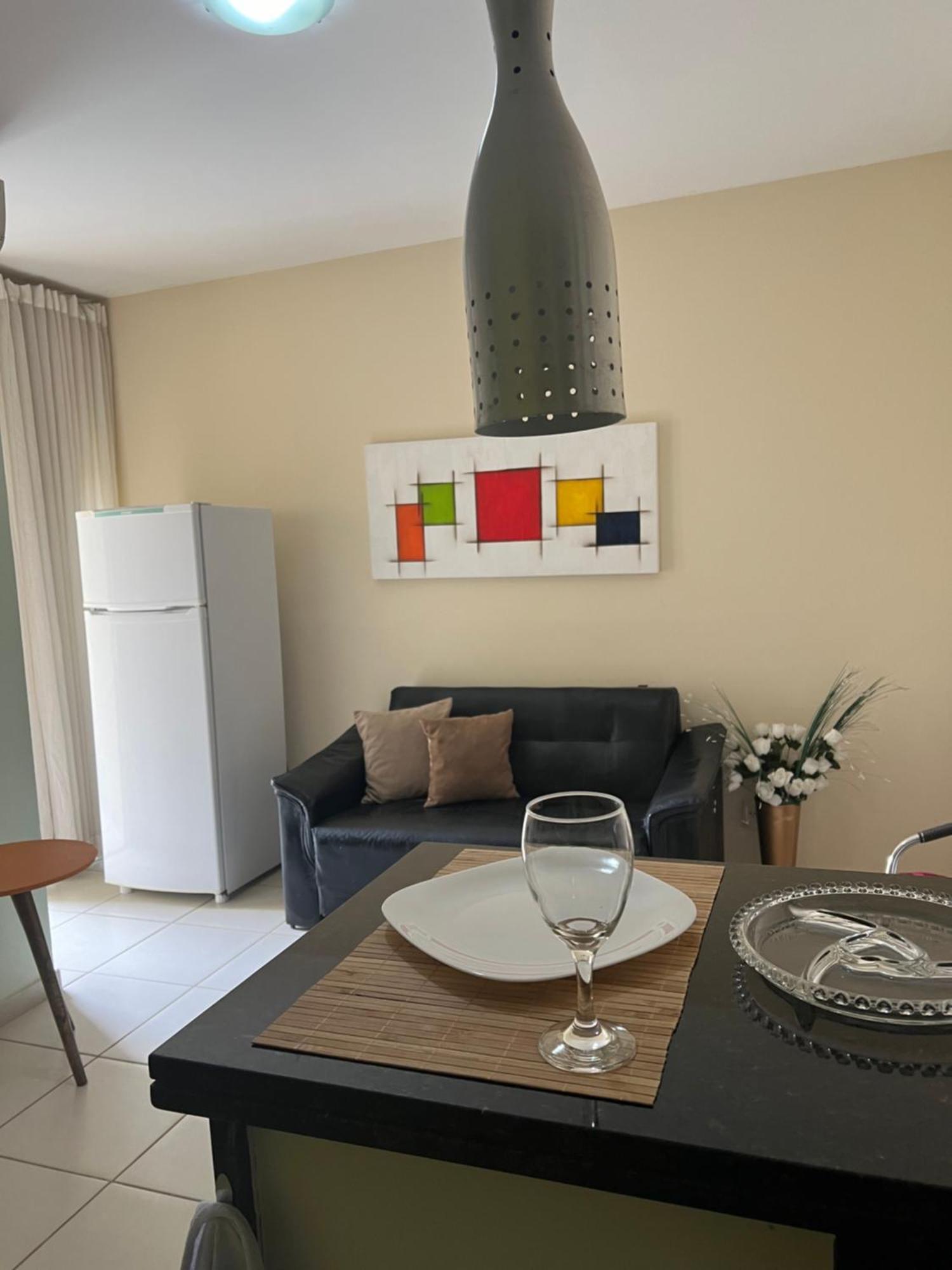 Refugio Village Das Aguas Bloco B Apt 106 Barra do Piraí Extérieur photo