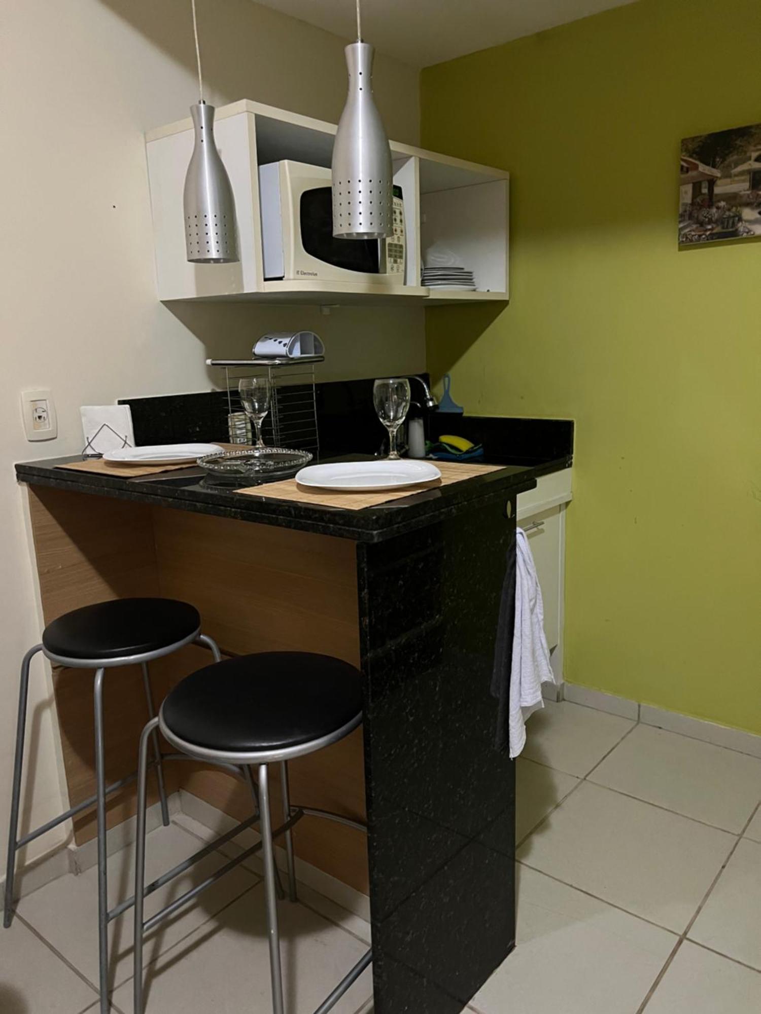 Refugio Village Das Aguas Bloco B Apt 106 Barra do Piraí Extérieur photo