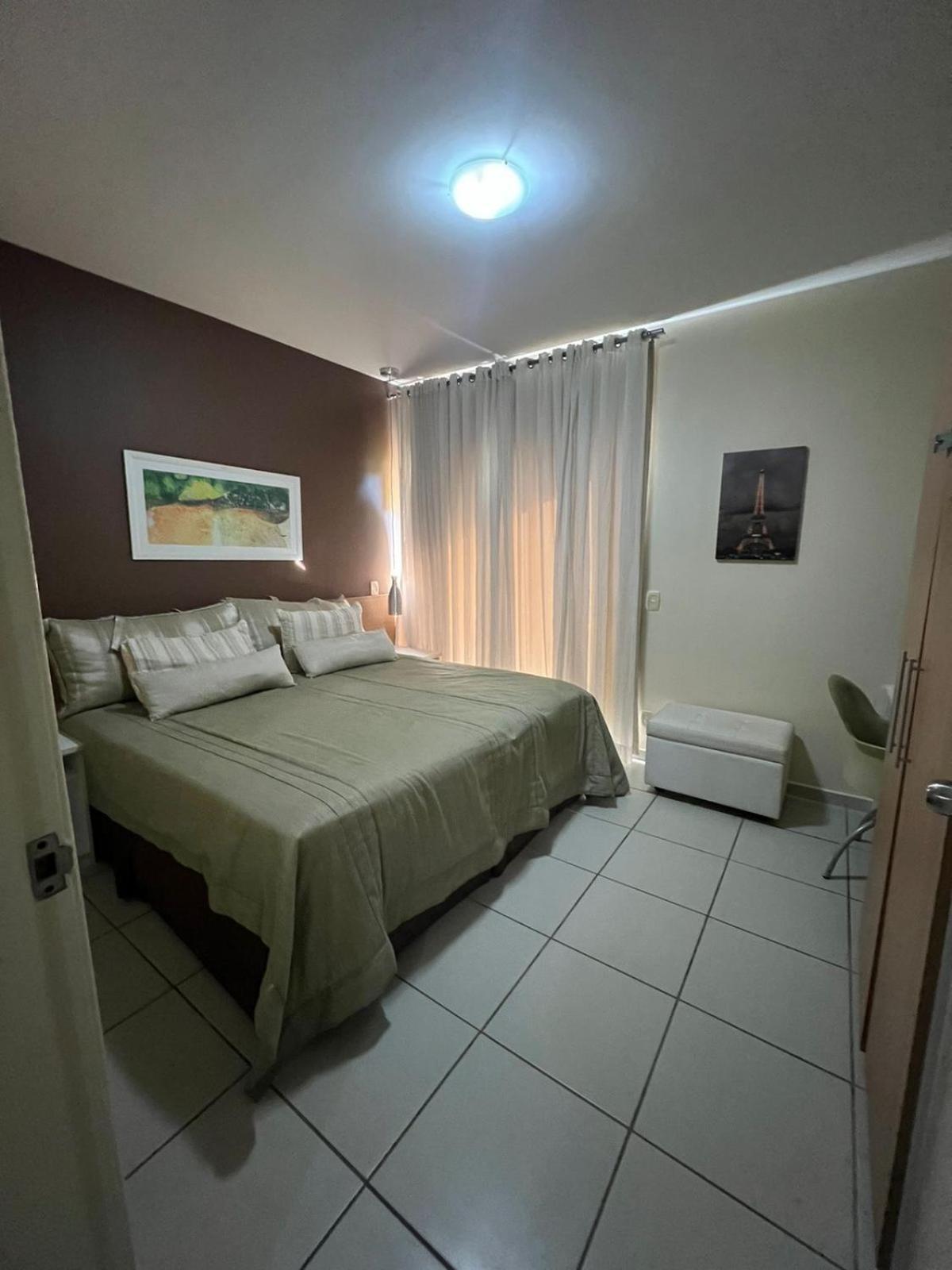Refugio Village Das Aguas Bloco B Apt 106 Barra do Piraí Extérieur photo