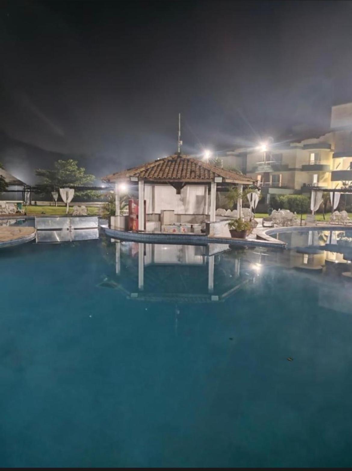 Refugio Village Das Aguas Bloco B Apt 106 Barra do Piraí Extérieur photo