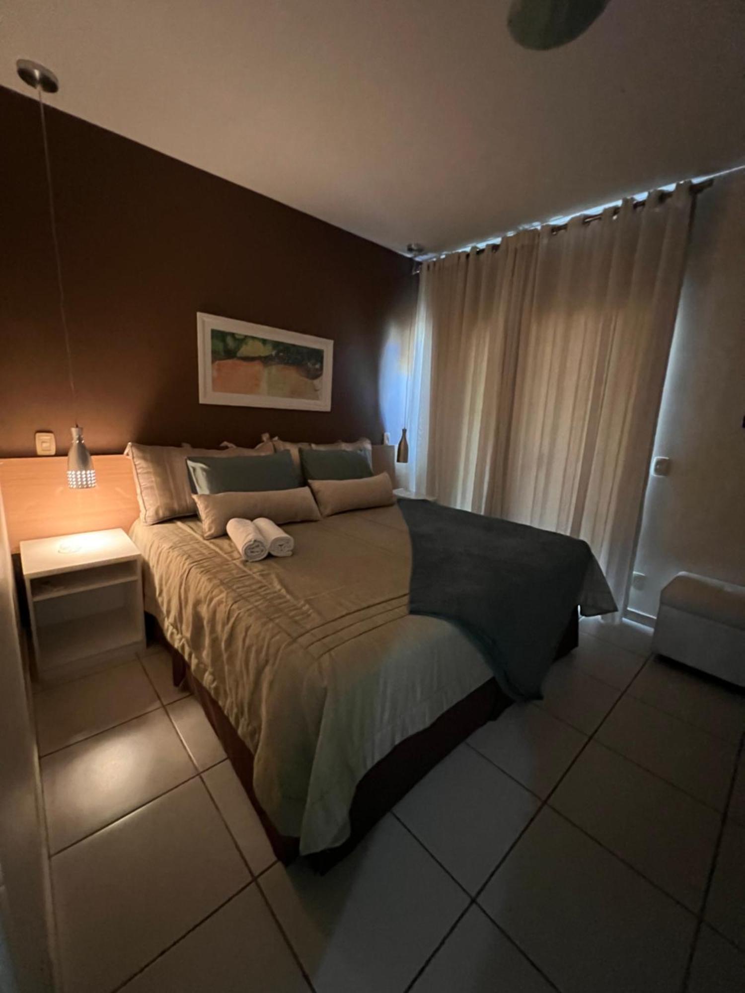 Refugio Village Das Aguas Bloco B Apt 106 Barra do Piraí Extérieur photo